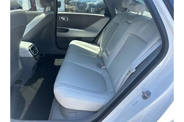 $27390 : Hyundai IONIQ 6 2023 Limited image 6