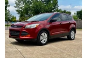 2014 Escape en Dallas