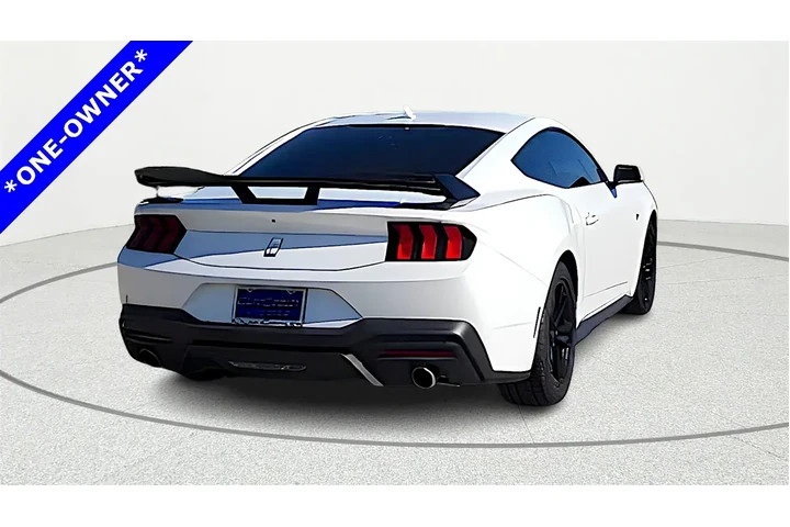 $39814 : Ford Mustang 2025 GT 2dr Fas image 7