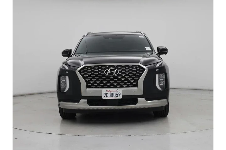 $34998 : Hyundai PALISADE 2022 Callig image 5