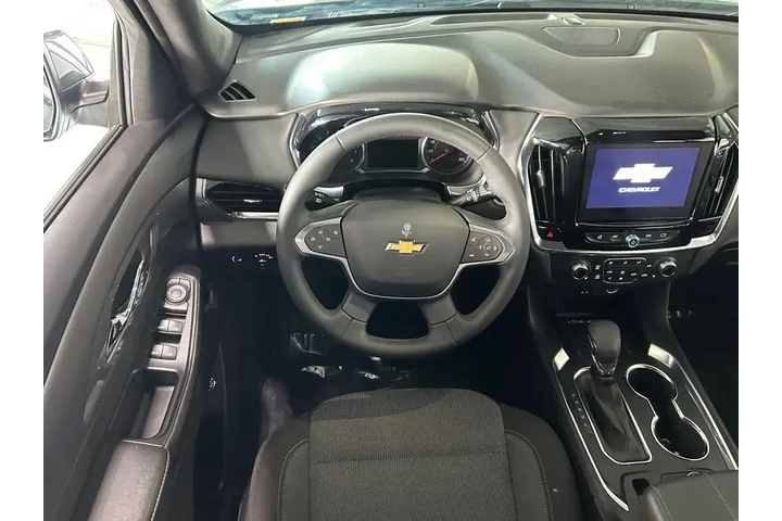 $26991 : Chevrolet Traverse 2023 LT C image 9
