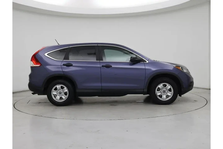 $16998 : Honda CR-V 2014 LX 4dr SUV image 7