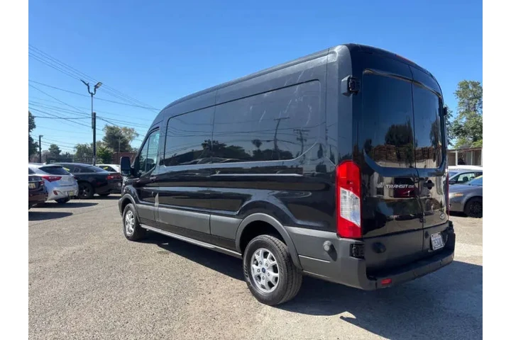 $17999 : 2015 Transit 250 image 8