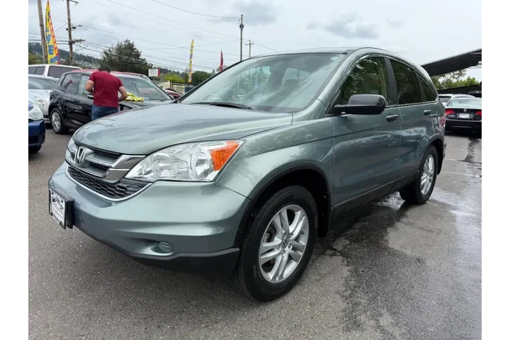 $9995 : 2010 CR-V EX image 6