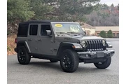 $27999 : Jeep Wrangler Unlimited 2020 thumbnail
