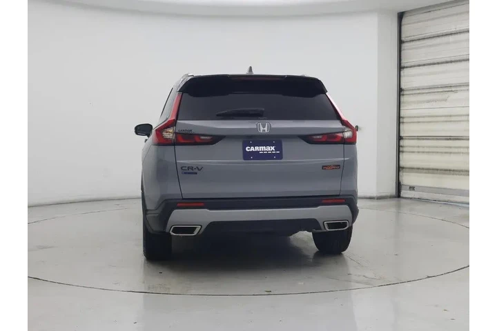 $38998 : Honda CR-V Hybrid 2026 AWD T image 6