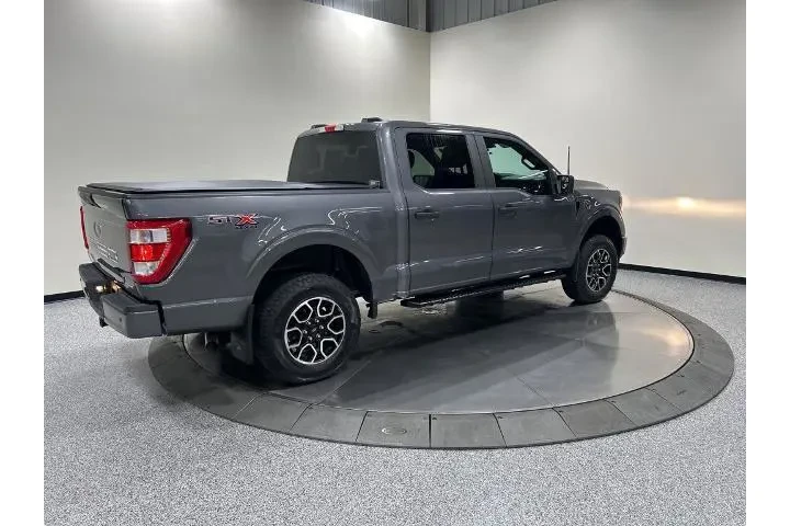 $36977 : Ford F-150 2023 4x4 XL 4dr S image 7