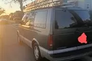 $5200 : GMC SAFARI thumbnail