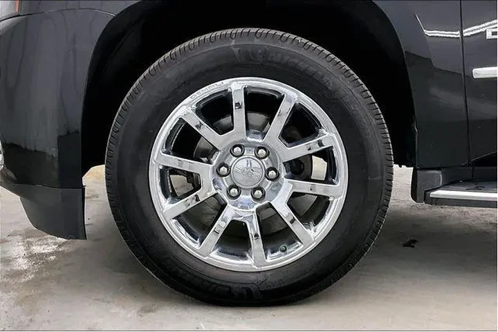 $22990 : GMC Yukon 2016 4x4 Denali 4d image 10