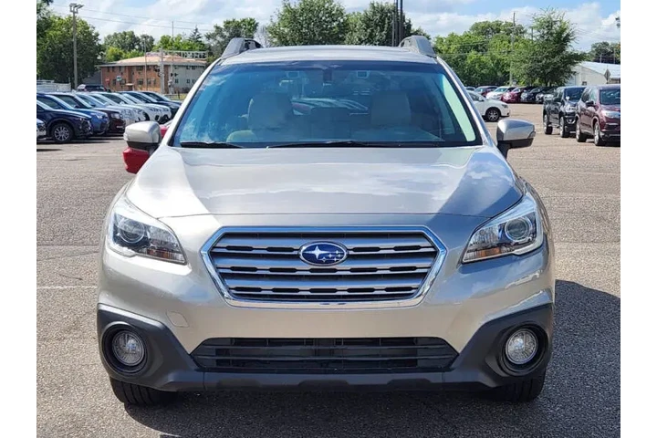 $15972 : 2017 Outback 3.6R Limited image 6