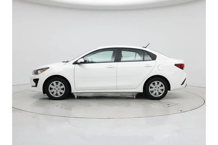 $14998 : Kia Rio 2022 S 4dr Sedan image 3