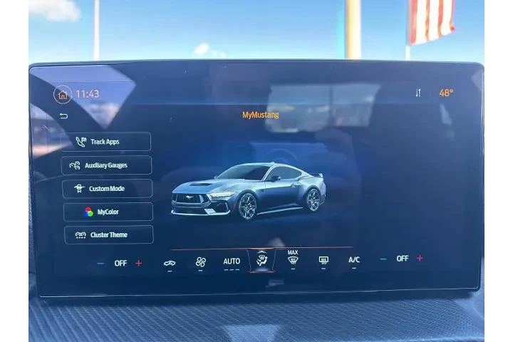 $39950 : Ford Mustang 2025 GT Premium image 5