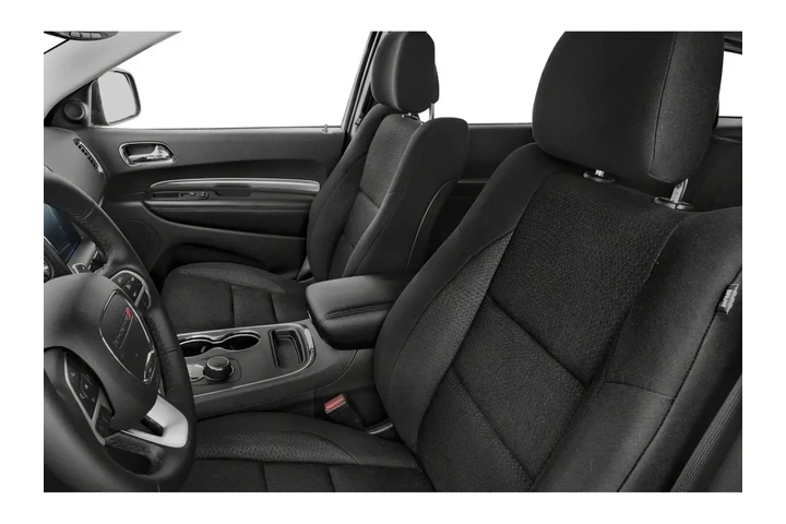 Dodge Durango 2019 SXT 4dr S image 6