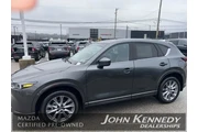 $31500 : Mazda CX-5 2024 AWD 2.5 S Pr thumbnail