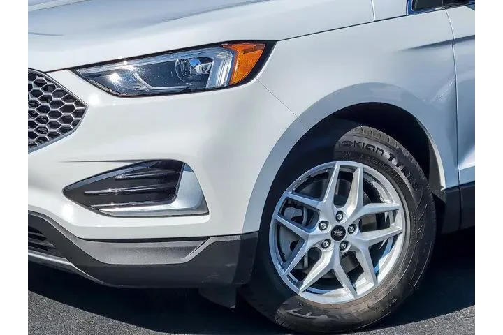 $27963 : Ford Edge 2024 AWD SEL 4dr S image 3