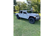 Jeep Gladiator 2021 4x4 Moja en Raleigh