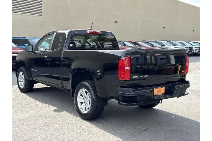 $20800 : Chevrolet Colorado 2022 4x2 image 5