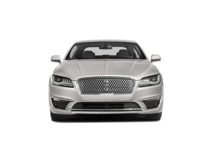 $8990 : Lincoln MKZ Hybrid 2019 4dr image 4