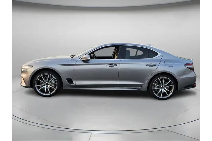 $39594 : Genesis G70 2026 2.5T Standa image 3