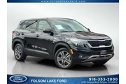 Kia Seltos 2022 AWD LX 4dr S