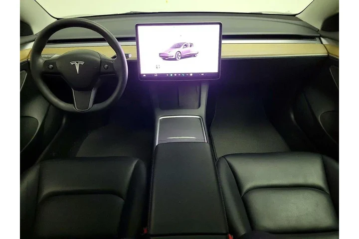 $27998 : Tesla Model 3 2023 4dr Sedan image 9