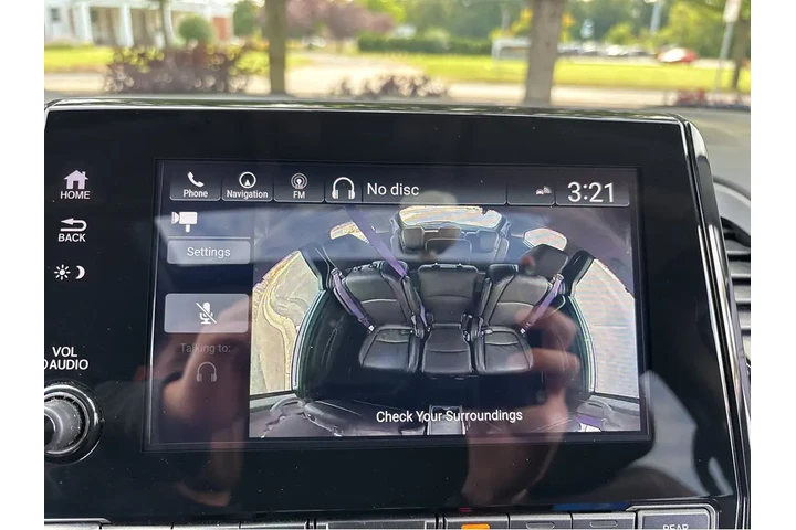 $25994 : 2019 Odyssey Touring image 5