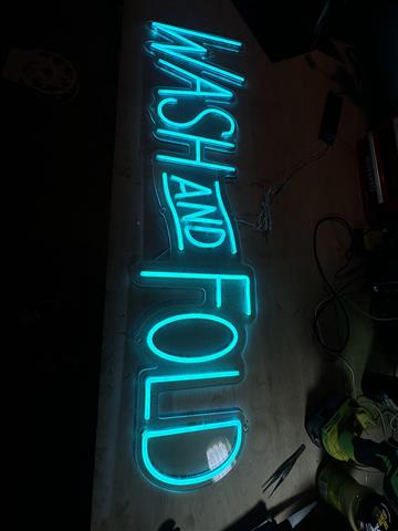 $200 : LED SIGNS / LETREROS LED image 7