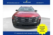 $29997 : Hyundai TUCSON 2025 AWD XRT thumbnail