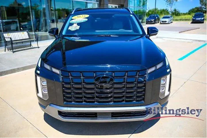 $39999 : Hyundai PALISADE 2025 SEL Pr image 8