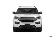 $22998 : Ford Explorer 2020 AWD XLT 4 thumbnail