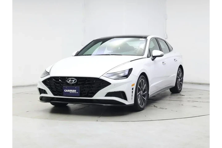 $22998 : Hyundai SONATA 2020 Limited image 4