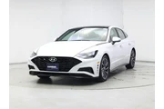 $22998 : Hyundai SONATA 2020 Limited thumbnail