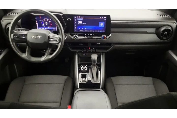 $34998 : Chevrolet Colorado 2023 4x4 image 6