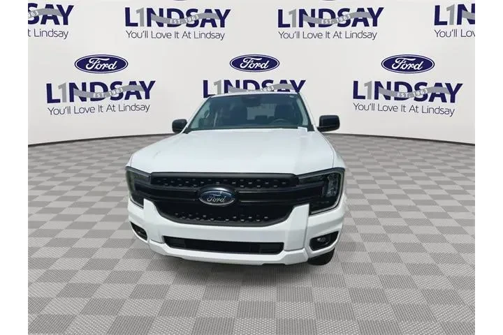 $32900 : Ford Ranger 2024 4x4 XL 4dr image 3