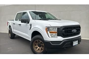 Ford F-150 2021 4x4 Platinum en Palm Springs
