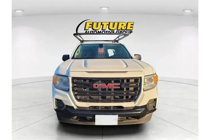 $24888 : GMC Canyon 2022 4x4 Elevatio image 2