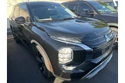 Mitsubishi Outlander 2022 AW en Orange County