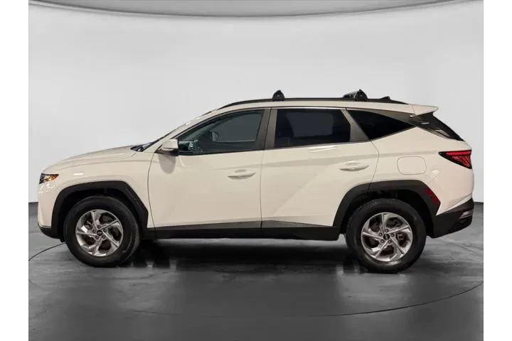 $24150 : Hyundai TUCSON 2023 AWD SEL image 8