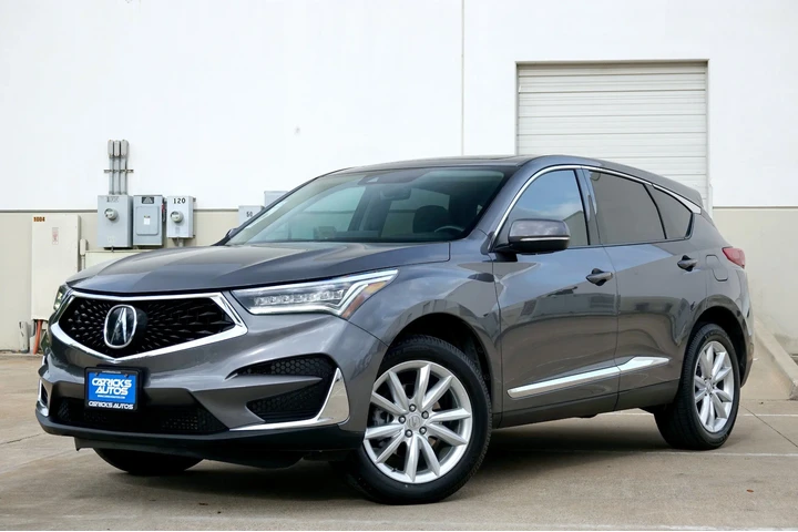 $11995 : 2019 RDX Standard image 2