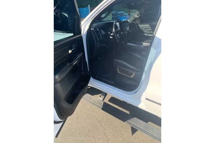 $36999 : Ram 1500 2021 4x4 Limited 4dr image 9