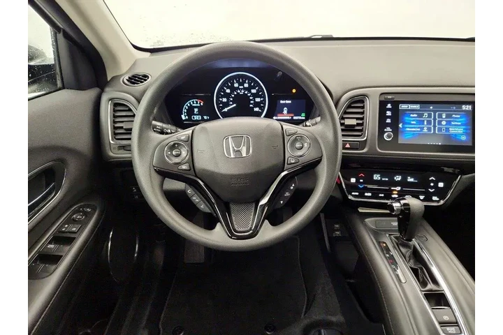 $23998 : Honda HR-V 2022 AWD EX 4dr C image 10