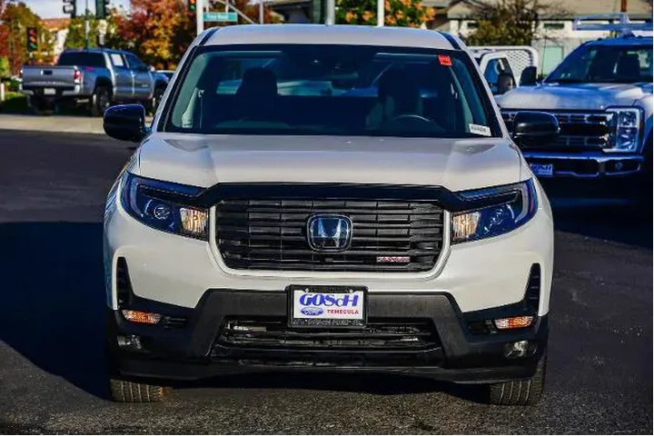 $28655 : Honda Ridgeline 2023 AWD Spo image 2