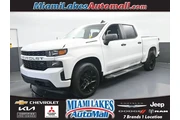 Chevrolet Silverado 1500 Lim en Hialeah