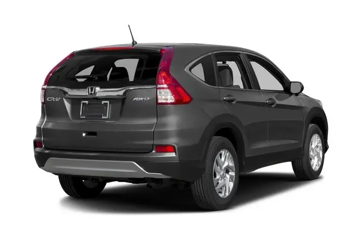 $17888 : Honda CR-V 2016 AWD EX 4dr S image 2