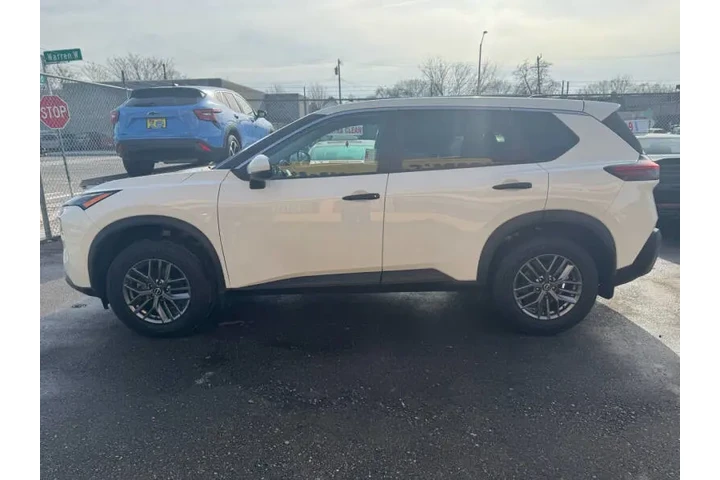 $22995 : 2022 Rogue image 5