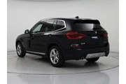 $22998 : BMW X3 2021 sDrive30i 4dr Sp thumbnail