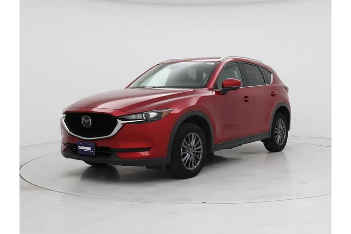 $23998 : Mazda CX-5 2021 AWD Touring image 4
