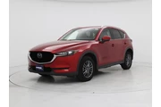 $23998 : Mazda CX-5 2021 AWD Touring thumbnail