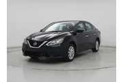 $14599 : Nissan Sentra 2019 SV 4dr Se thumbnail