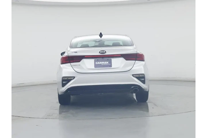 $16998 : Kia Forte 2021 LXS 4dr Sedan image 6